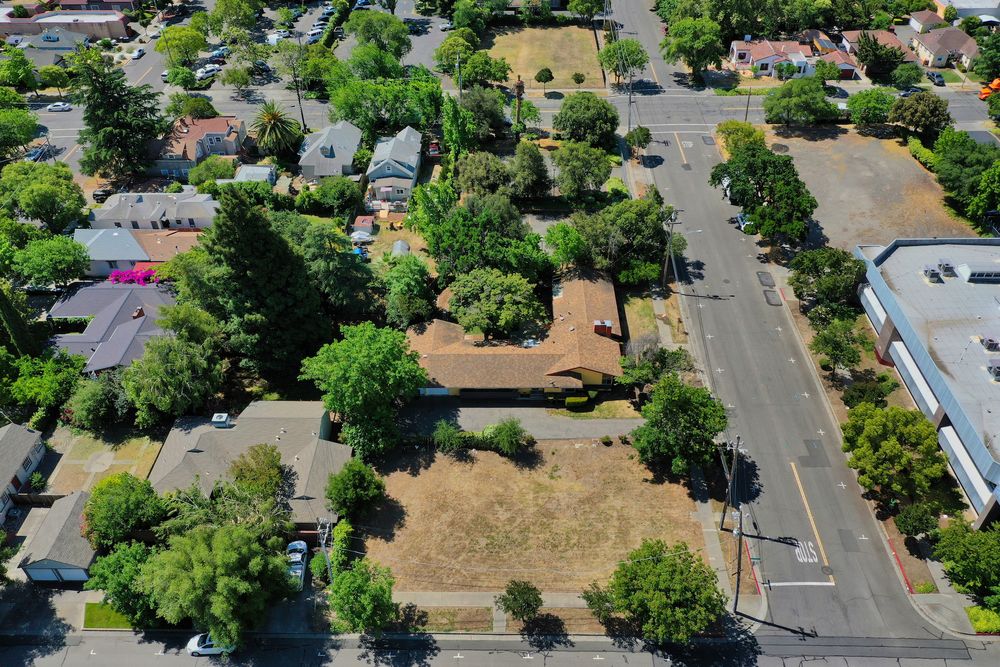 830-848 Great Jones Street, Fairfield, CA 94533